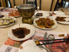 -芭菲盛宴·环球美食(锦城万达广场店)