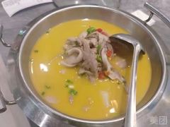 -农家湘菜(安亭店)