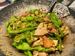 费大厨辣椒炒肉-费大厨辣椒炒肉(黄兴中心广场店)
