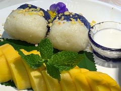 -泰椰里·泰国餐厅(智慧城广百广场店)