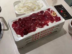 -八合里潮汕鲜牛肉火锅(上海汇智广场店)
