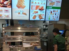 -德克士(通灌北路店)