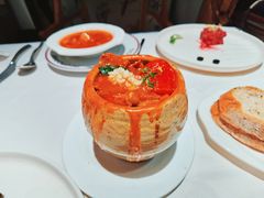 -波特曼西餐厅(南岗店)