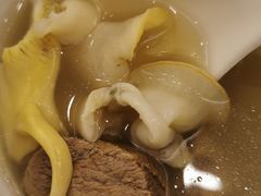 -潮汕味道·煮海餐厅(金麟大厦店)