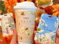 -CoCo都可(崇川万象城店)