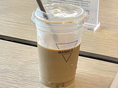 -Manner Coffee(IFS一楼店)