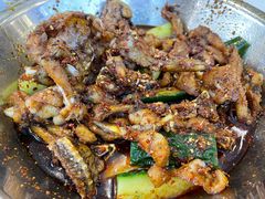 -辣盆盆麻辣小龙虾(哈尔滨总店)