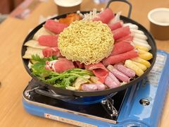 -汤连得温泉馆(宝山店)