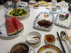 -宁波状元楼酒店(和义路店)