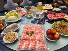 -名都晓荷塘(涿州店)