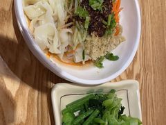 -秦关面道(世博店)