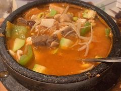 -七八冷面·延边朝鲜族美食(圣熙八号店)