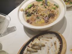 -莆田餐厅PUTIEN(三里屯店)