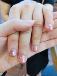 点击看大图 -AGAXI美甲美睫