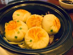 -万豪中餐厅·粤菜·北京粤财JW万豪酒店
