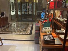 -旺顺阁海鲜广场(亚运村店)