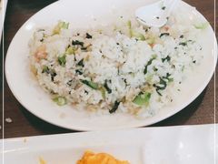 -长兴菜馆(高桥店)