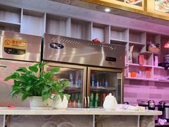 -陆记鹅庄·潮汕菜·狮头鹅(大仟里店)