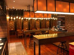 -OPEN開全日自助餐厅·西餐·海鲜(佛山希尔顿酒店)