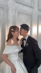 -青禾蒙娜丽莎婚纱摄影(武汉总店)