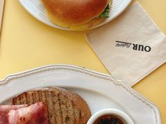 -OUR Bakery(三里屯太古里店)