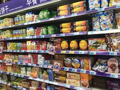 -大润发(勤业店)