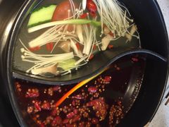 -钢管厂五区小郡肝串串香(南山店)