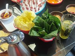 -乔先生涮肉·鲜活牛羊肉火锅(塘沽店)