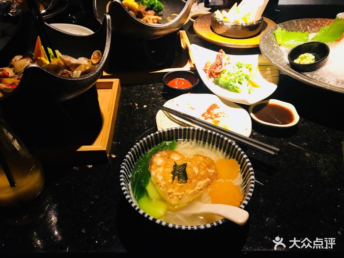 上井(新光天地店)-图片-重庆美食-大众点评网