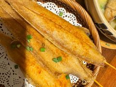 -妈妈菜舟山海鲜(定海古城店)