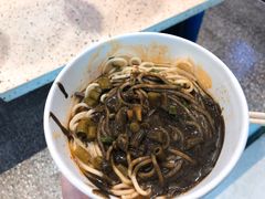 -豫楚源美猴王·面(武商广场店)