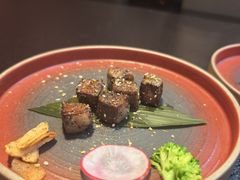 -大江户日本料理(吕厝店)