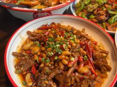 -小柴米·传统江西菜(万寿宫店)