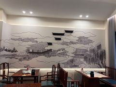 -小乡小镇·传承桐庐土菜·老板亲自烧的菜