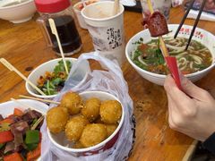 -肆姐面粉馆(坡子街店)