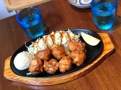 -铃木食堂(帽儿胡同店)