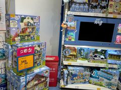 -TOYSRUS玩具反斗城(深圳万象城店)