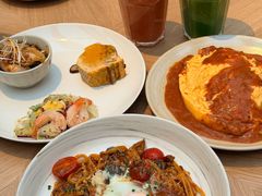 -无印良品餐堂 MUJI Diner(成都太古里店)