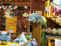 -民食香·腊排骨野生菌美食(木府店)