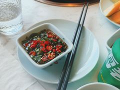 -捞神煲汤火锅(湖滨商业街店)