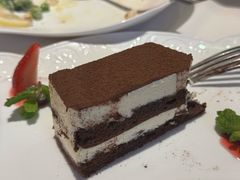 -Steaking·食间牛排(和平店)