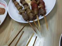 -吉云馄饨(桑梓路店)