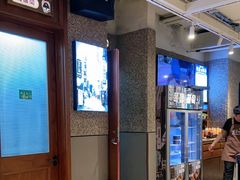 -牧童禧肉社·韩国炭火烤肉店(中粮祥云小镇创始店)