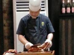 -羲和雅苑•北京烤鸭(吴中路万象城店)