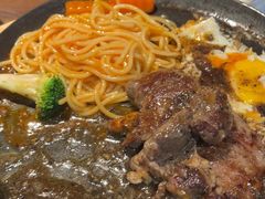 -豪享来中西餐厅(隆昌店)