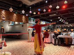 -巴扎美食·新疆菜·西域歌舞表演餐厅(新疆大厦店)