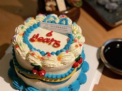 -ZOZO's昌左左精致甜品设计(新北店)