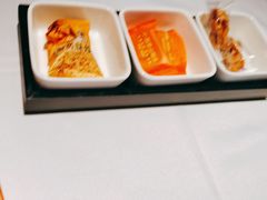 -小厨娘淮扬菜(清江苏宁广场店)