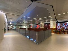 -上海浦东嘉里大酒店