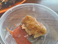 -六姑龟苓膏糖水卤水店